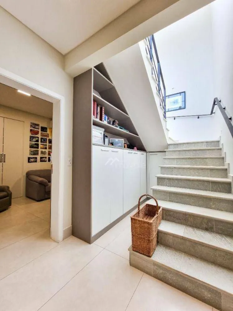 Casa de Condomínio, 5 quartos - Foto 12