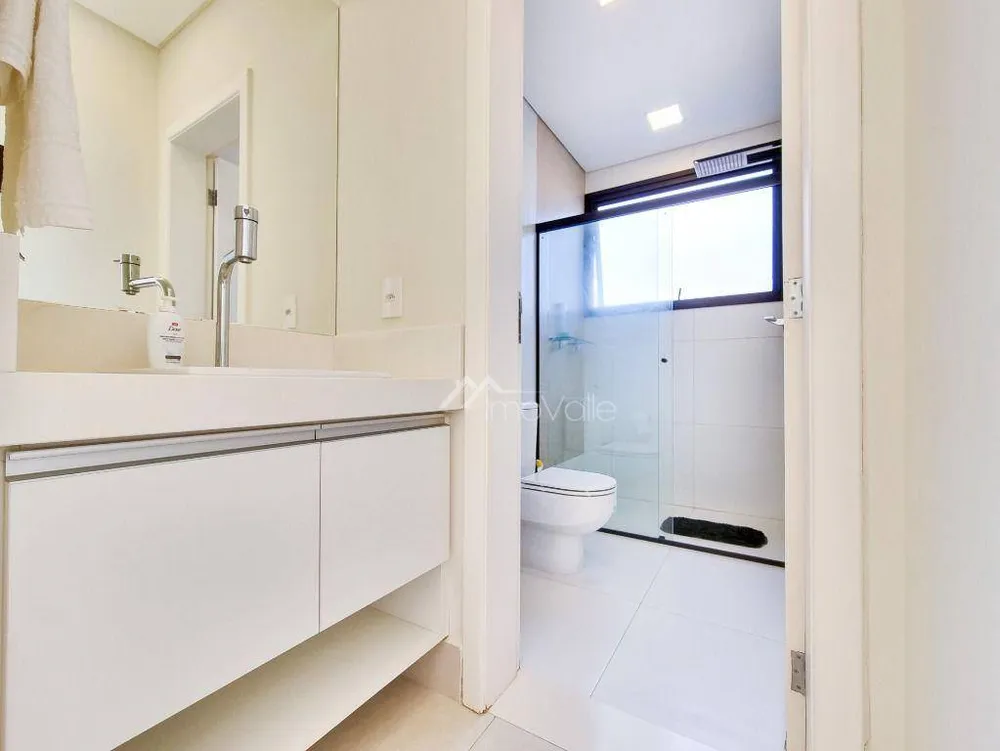 Casa de Condomínio, 5 quartos - Foto 6