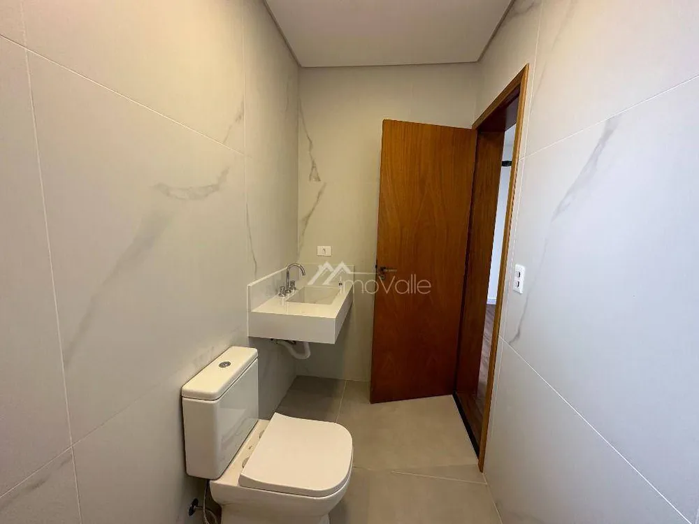 Casa de Condomínio, 5 quartos - Foto 16