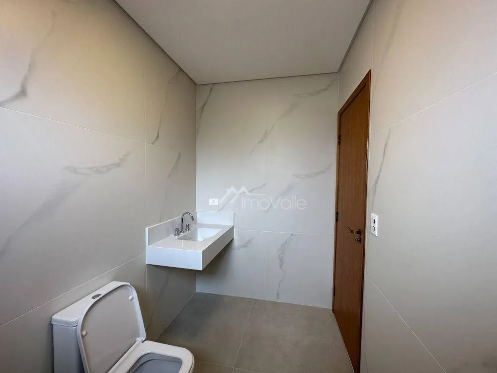 Casa de Condomínio, 5 quartos - Foto 13