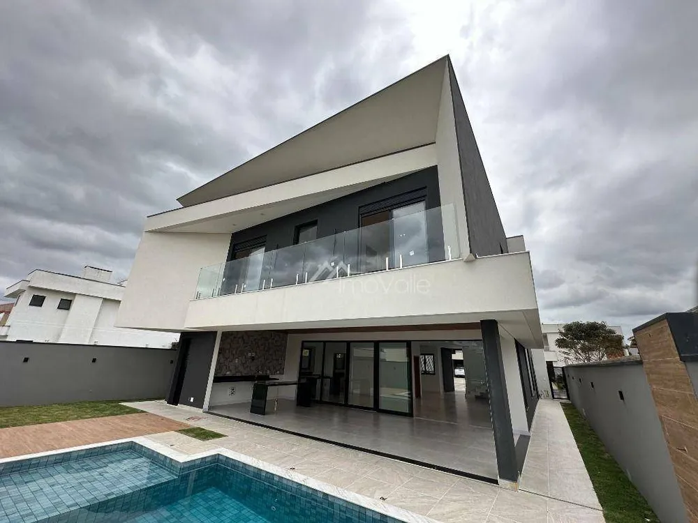 Casa de Condomínio, 5 quartos - Foto 7