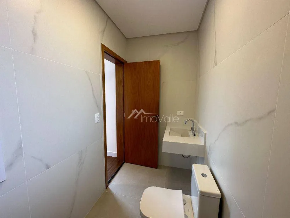 Casa de Condomínio, 5 quartos - Foto 14
