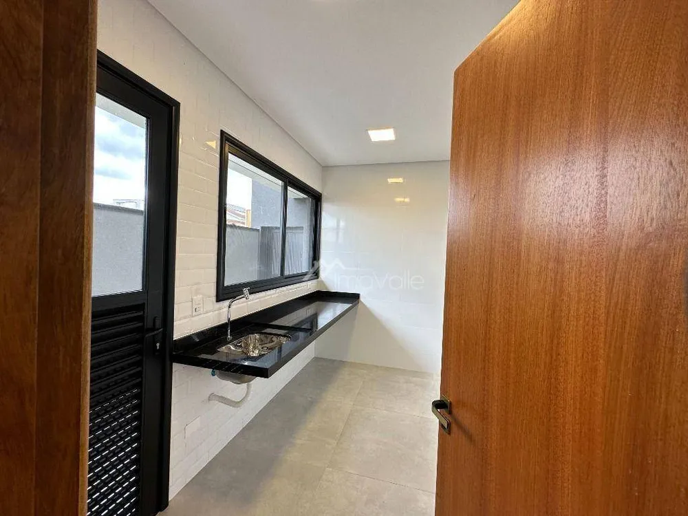 Casa de Condomínio, 5 quartos - Foto 5
