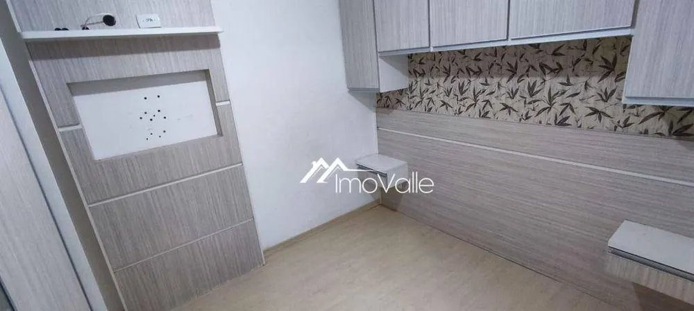 Apartamento, 2 quartos, 50 m² - Foto 9