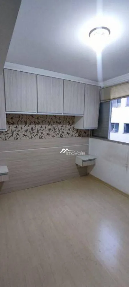Apartamento, 2 quartos, 50 m² - Foto 10