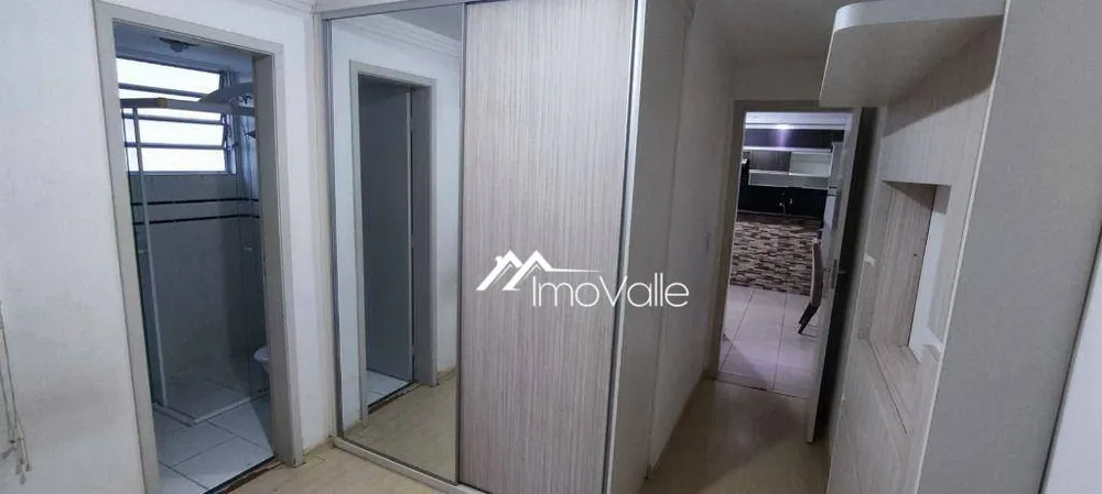 Apartamento, 2 quartos, 50 m² - Foto 11