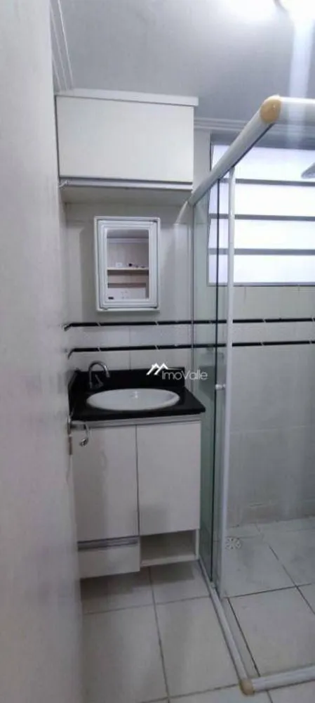 Apartamento, 2 quartos, 50 m² - Foto 7