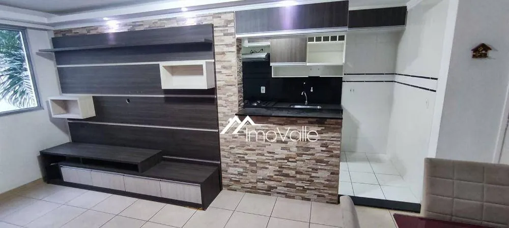 Apartamento, 2 quartos, 50 m² - Foto 3