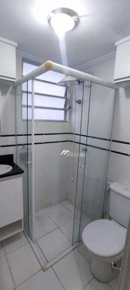 Apartamento, 2 quartos, 50 m² - Foto 8
