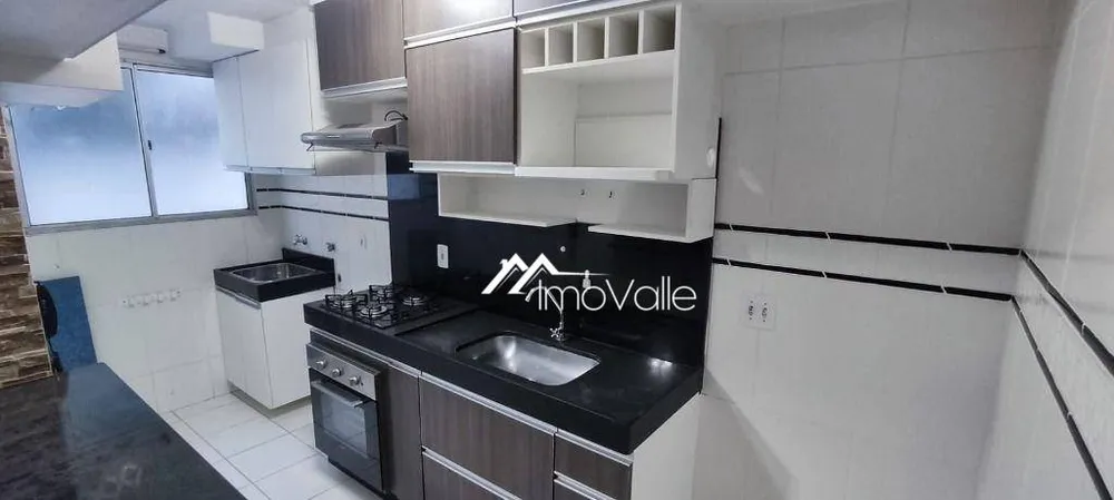 Apartamento, 2 quartos, 50 m² - Foto 5
