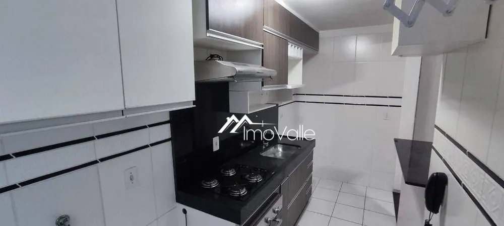 Apartamento, 2 quartos, 50 m² - Foto 6