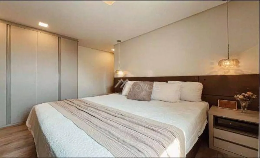 Apartamento, 3 quartos, 114 m² - Foto 14