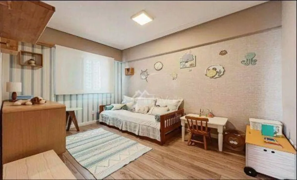 Apartamento, 3 quartos, 114 m² - Foto 11