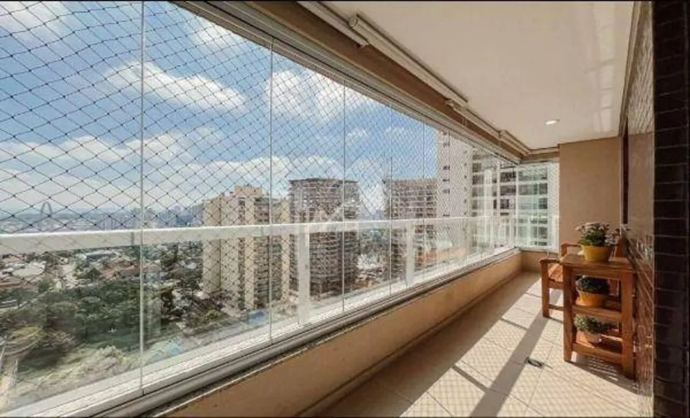 Apartamento, 3 quartos, 114 m² - Foto 6