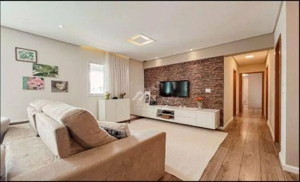 Apartamento, 3 quartos, 114 m² - Foto 4