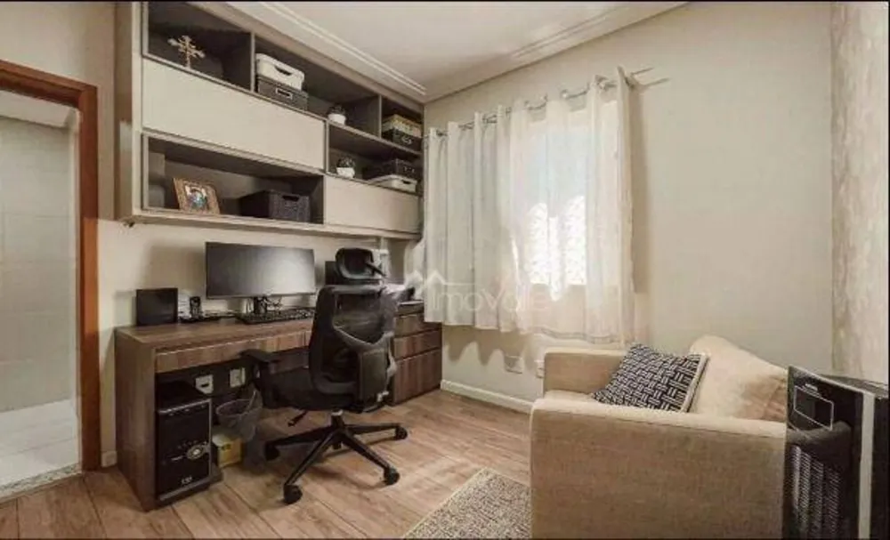 Apartamento, 3 quartos, 114 m² - Foto 10