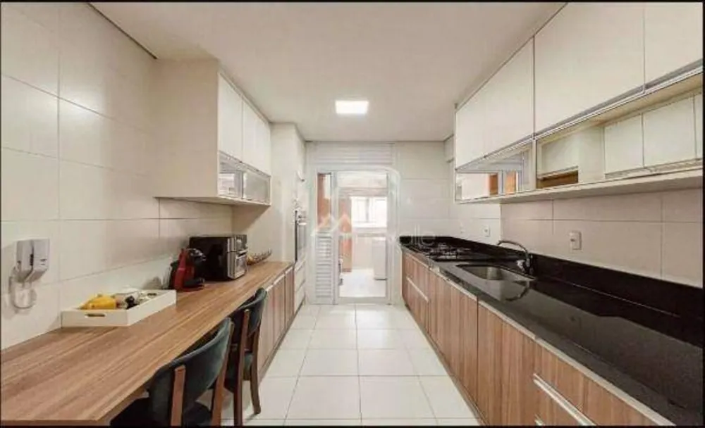 Apartamento, 3 quartos, 114 m² - Foto 8