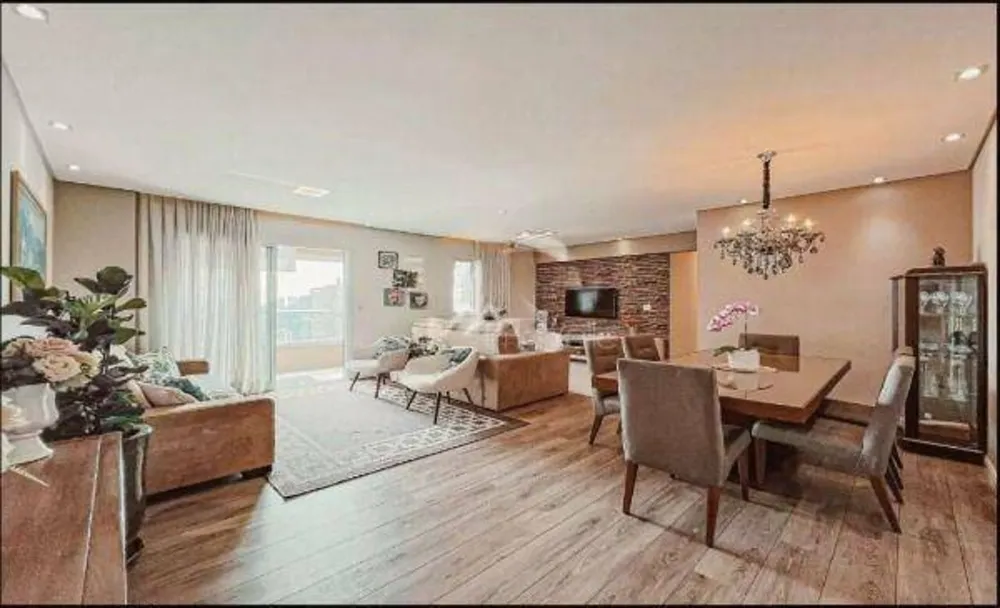 Apartamento, 3 quartos, 114 m² - Foto 1