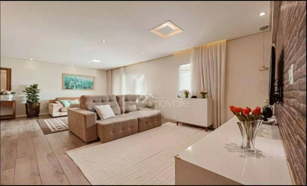 Apartamento, 3 quartos, 114 m² - Foto 2