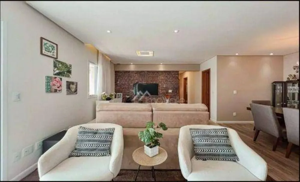 Apartamento, 3 quartos, 114 m² - Foto 5