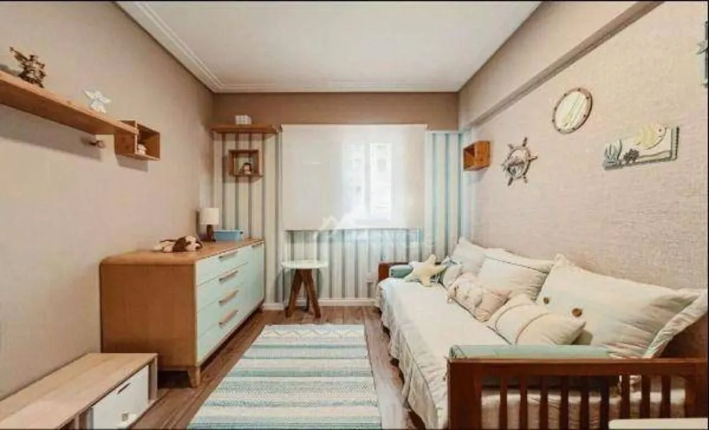 Apartamento, 3 quartos, 114 m² - Foto 12