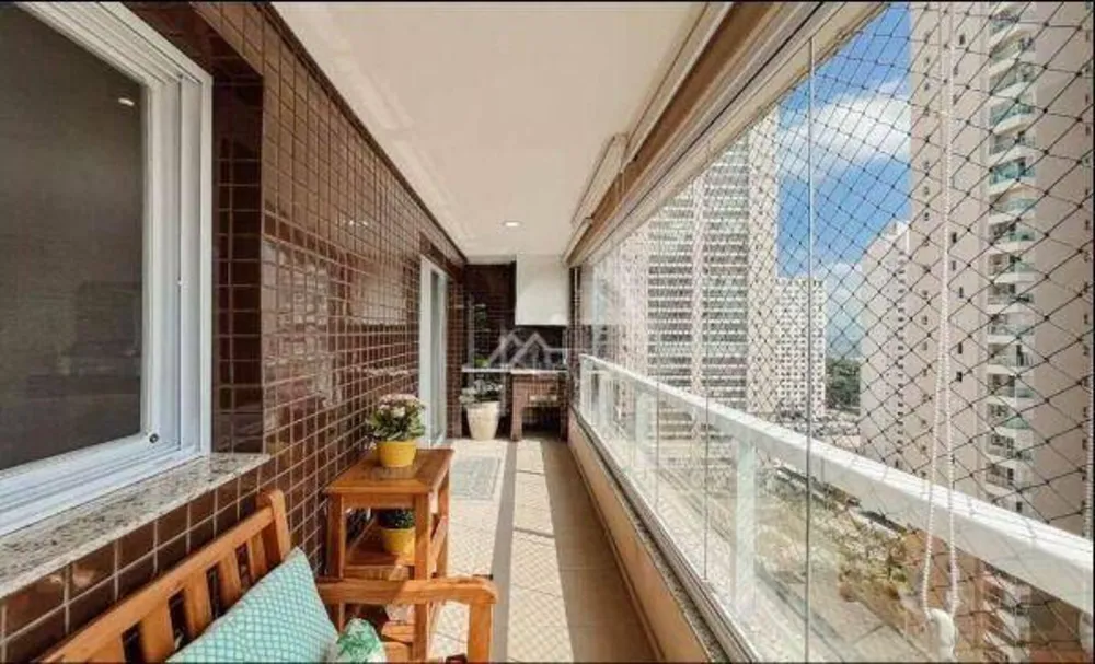 Apartamento, 3 quartos, 114 m² - Foto 7