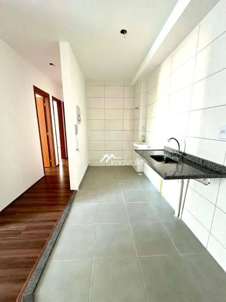 Apartamento, 2 quartos, 54 m² - Foto 12