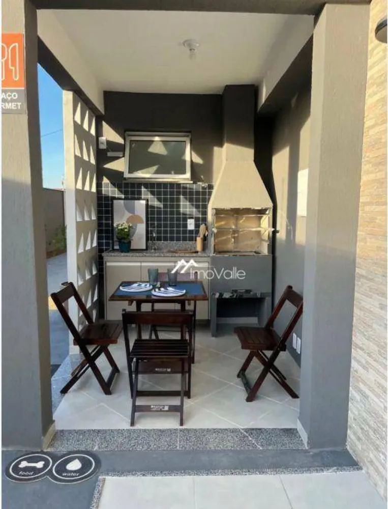 Apartamento, 2 quartos, 54 m² - Foto 10