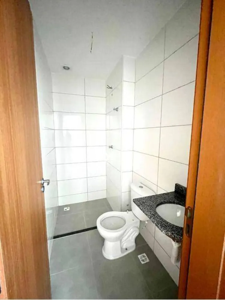 Apartamento, 2 quartos, 54 m² - Foto 2