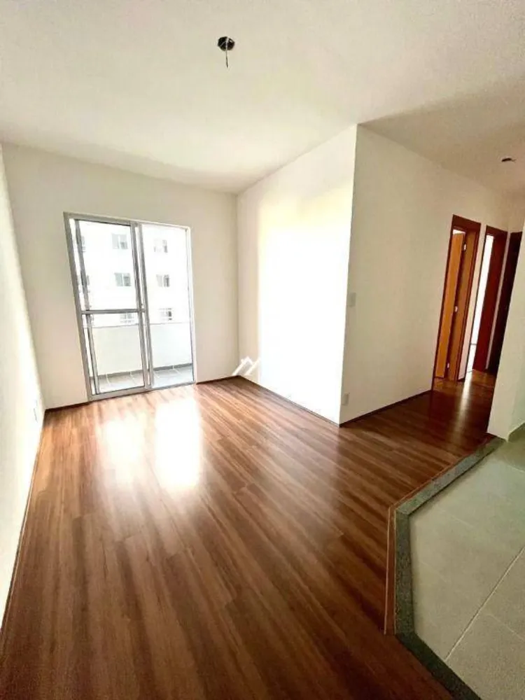 Apartamento, 2 quartos, 54 m² - Foto 7