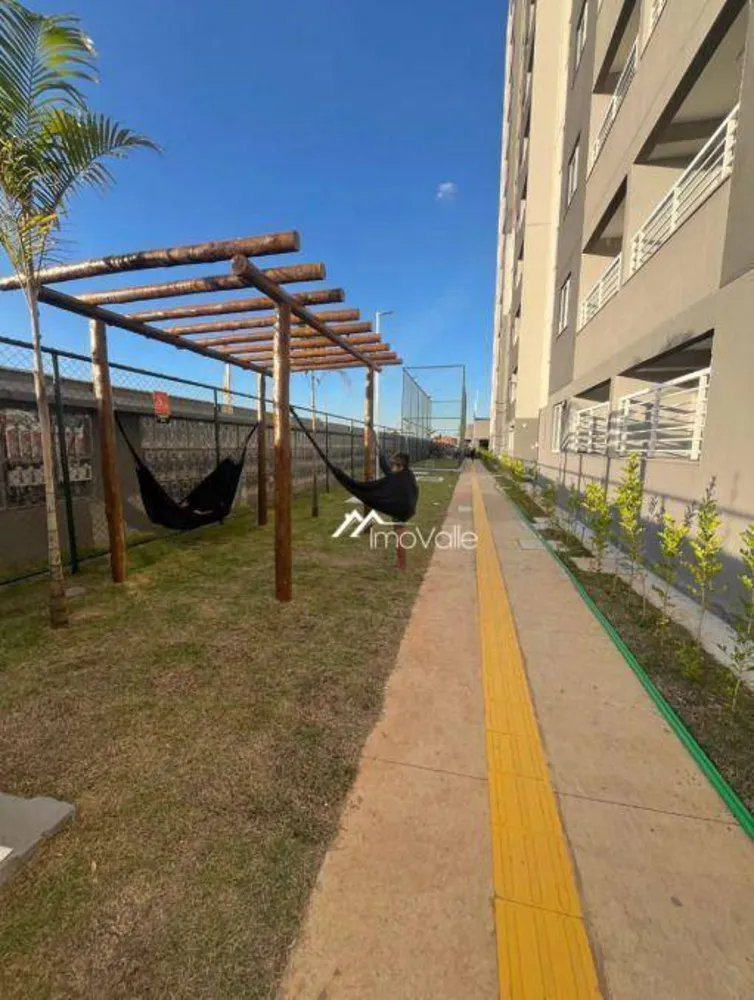 Apartamento, 2 quartos, 54 m² - Foto 3