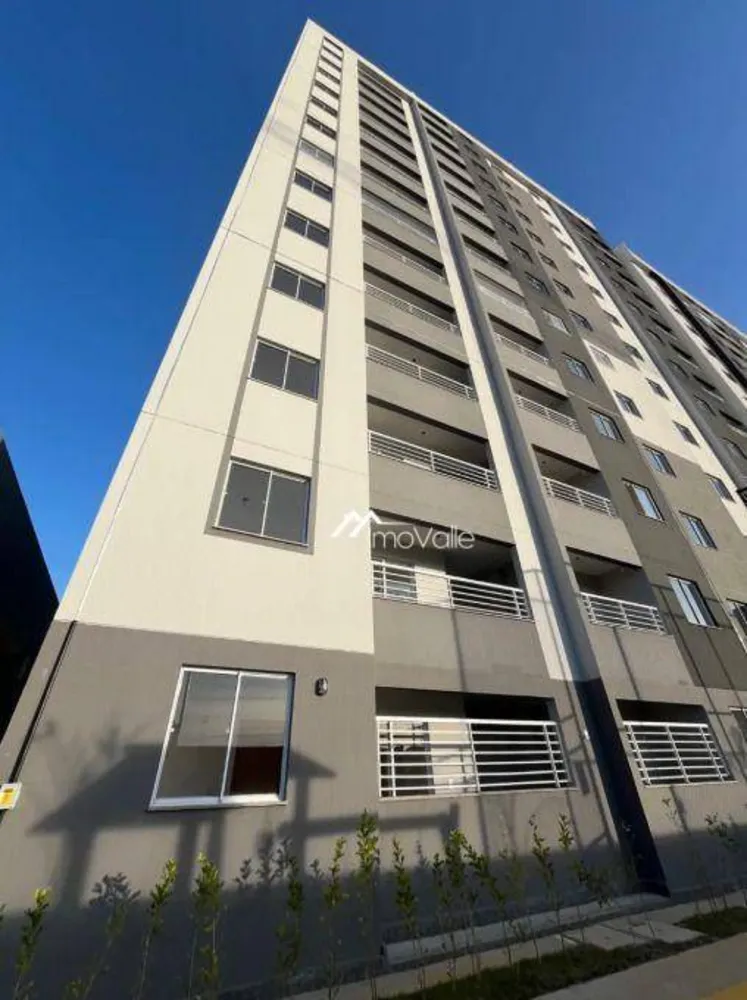 Apartamento, 2 quartos, 54 m² - Foto 4