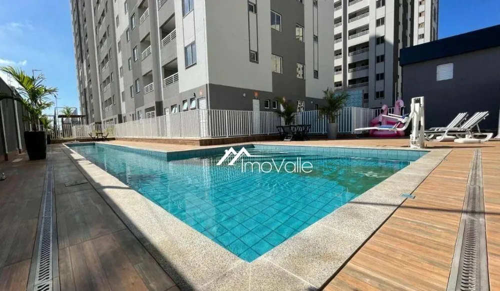 Apartamento, 2 quartos, 54 m² - Foto 13