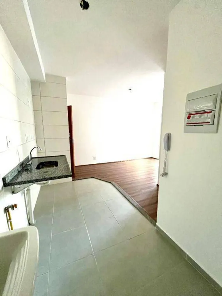 Apartamento, 2 quartos, 54 m² - Foto 8