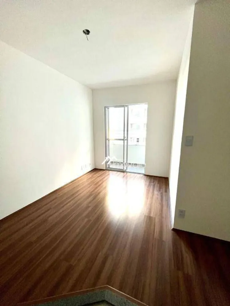 Apartamento, 2 quartos, 54 m² - Foto 1
