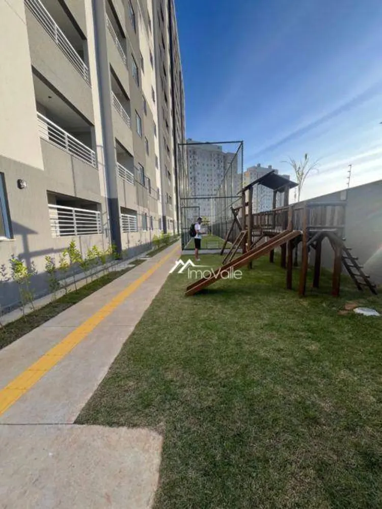 Apartamento, 2 quartos, 54 m² - Foto 9