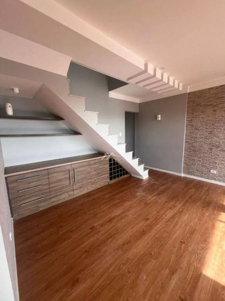 Cobertura à venda com 3 quartos, 135m² - Foto 2