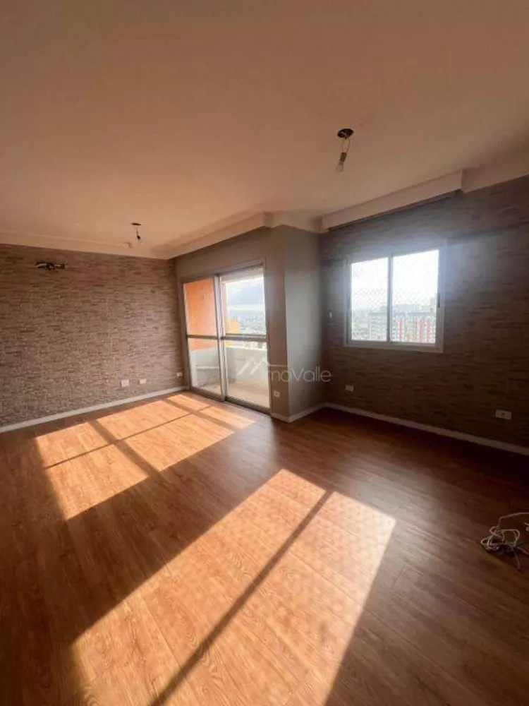 Cobertura à venda com 3 quartos, 135m² - Foto 1