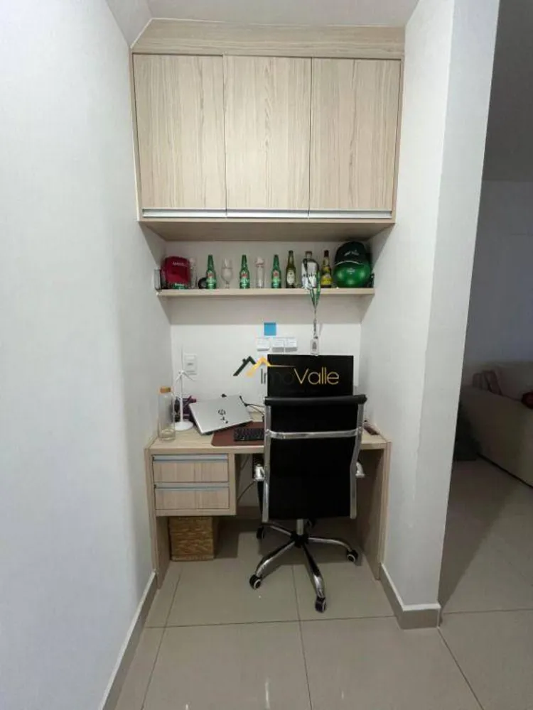 Apartamento, 2 quartos, 77 m² - Foto 11