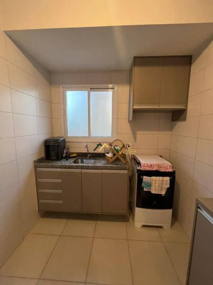Apartamento, 2 quartos, 77 m² - Foto 7