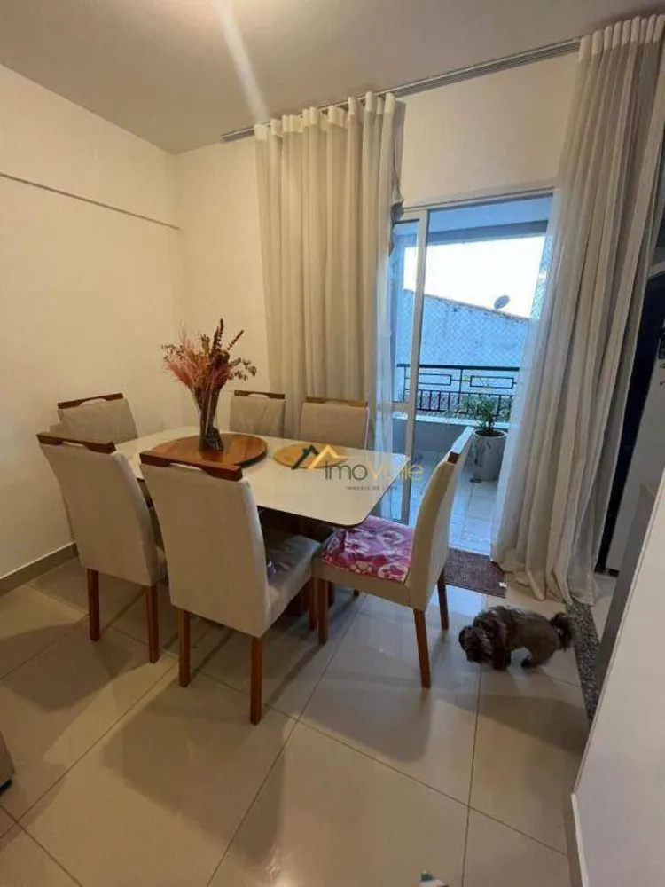 Apartamento, 2 quartos, 77 m² - Foto 4