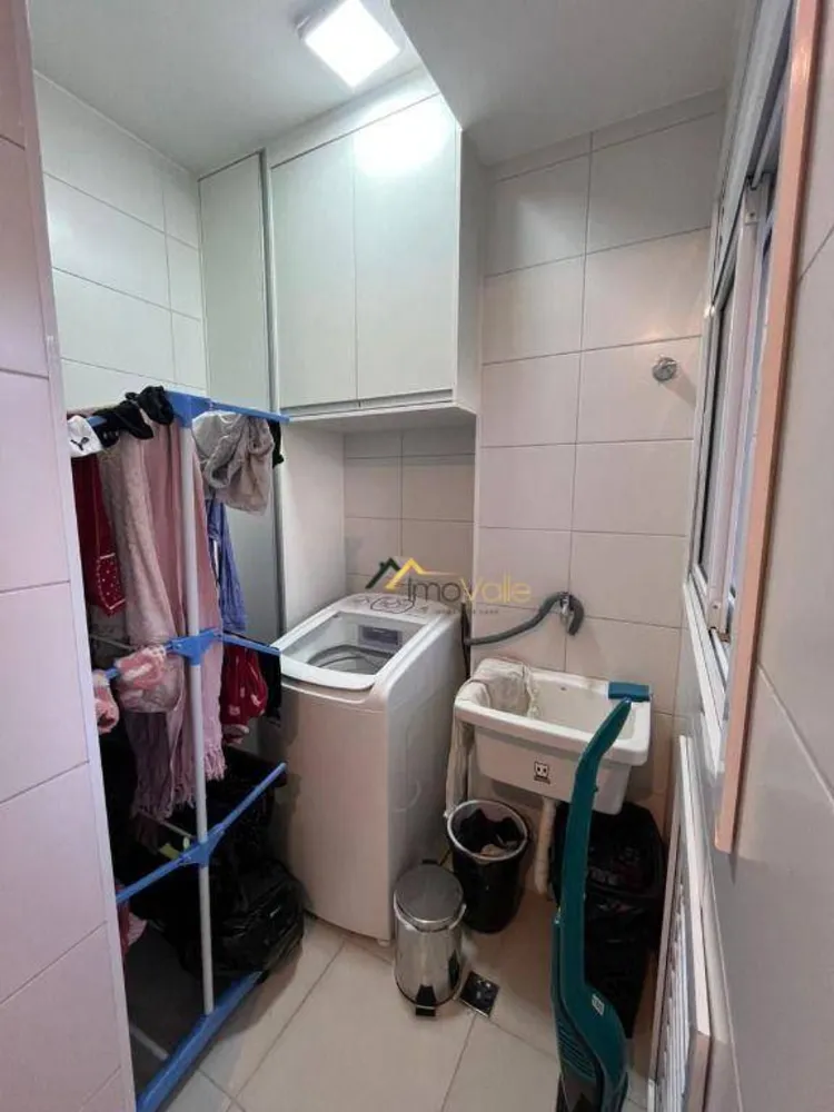Apartamento, 2 quartos, 77 m² - Foto 9
