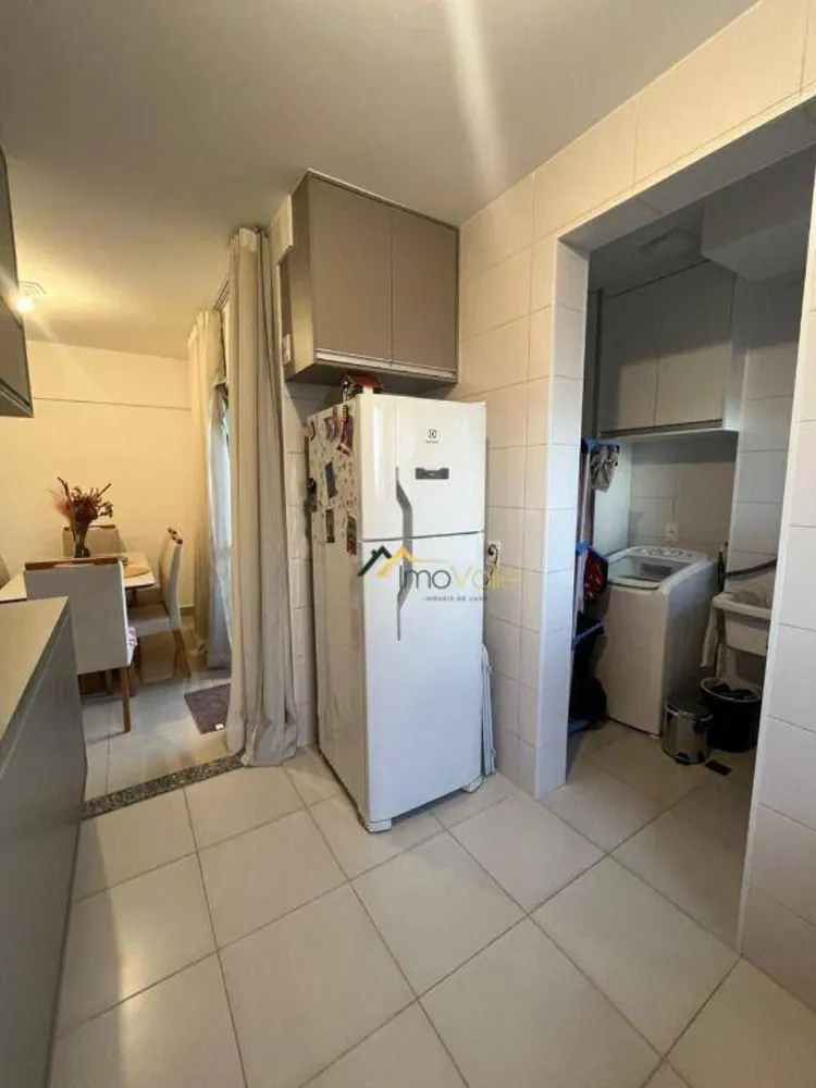 Apartamento, 2 quartos, 77 m² - Foto 8