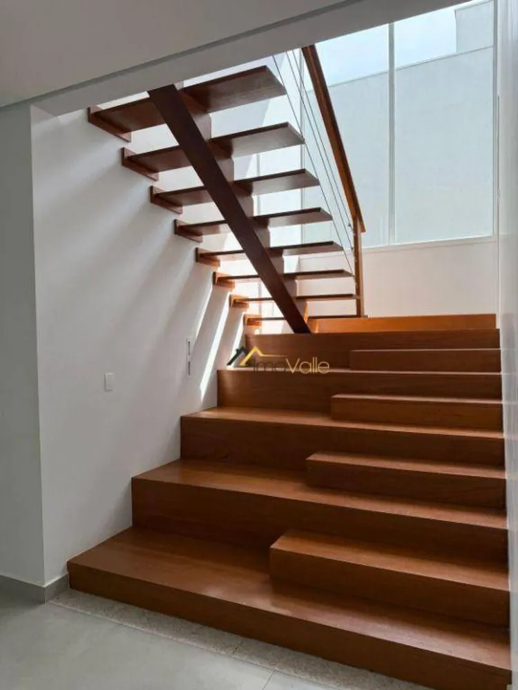 Casa de Condomínio, 5 quartos - Foto 2