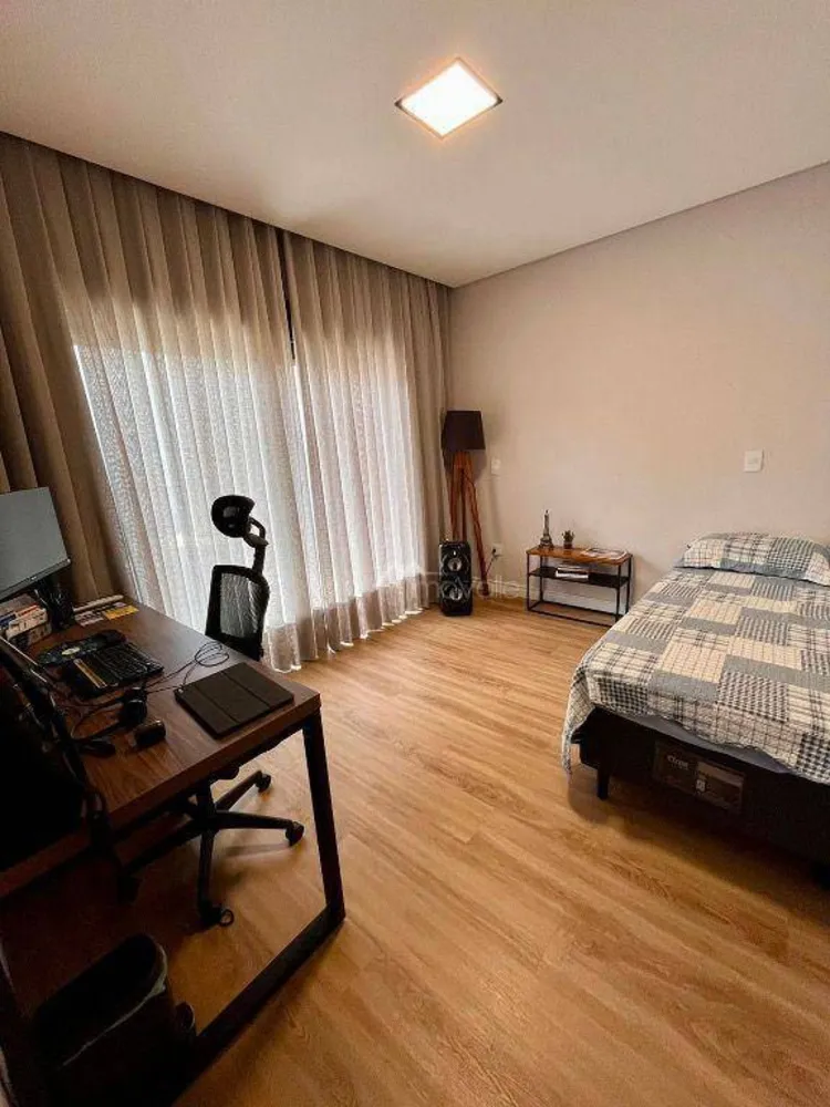 Casa de Condomínio, 4 quartos - Foto 6