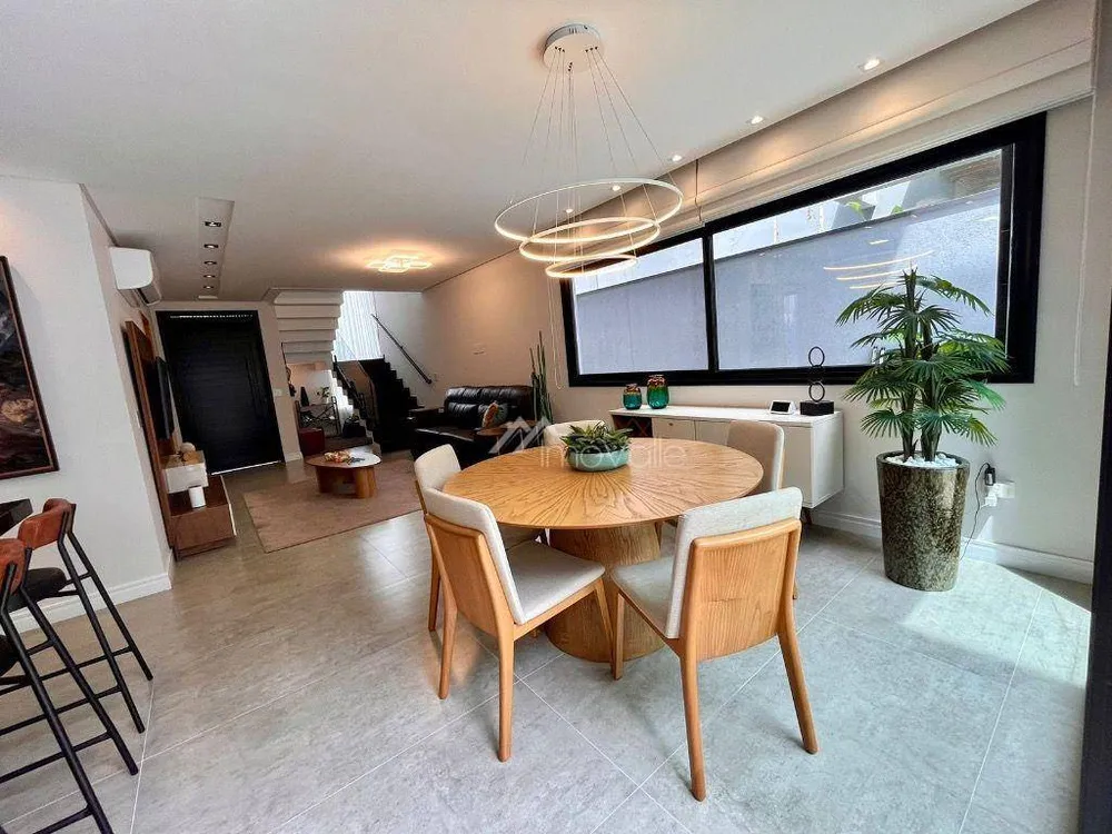 Casa de Condomínio, 4 quartos - Foto 4