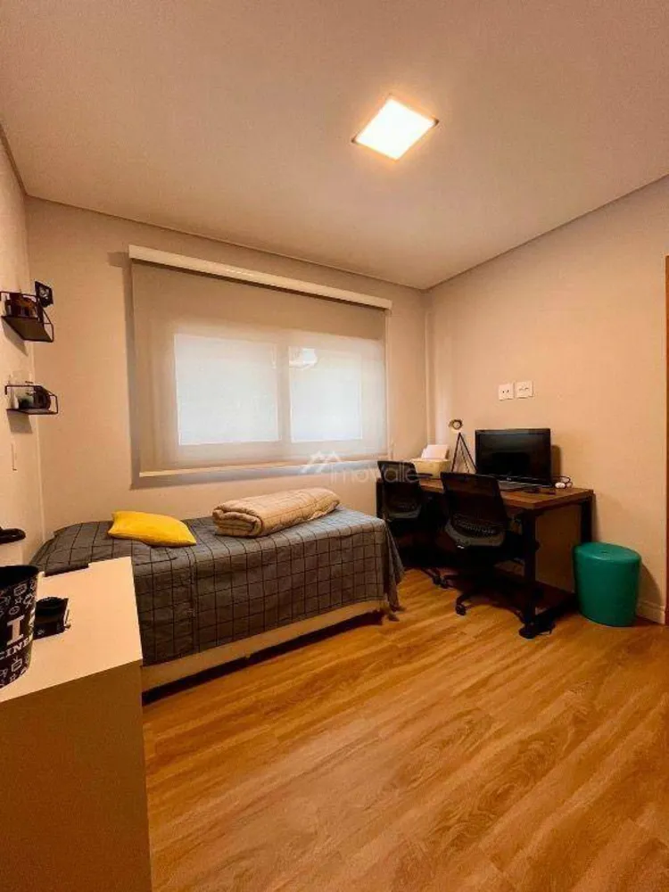 Casa de Condomínio, 4 quartos - Foto 12