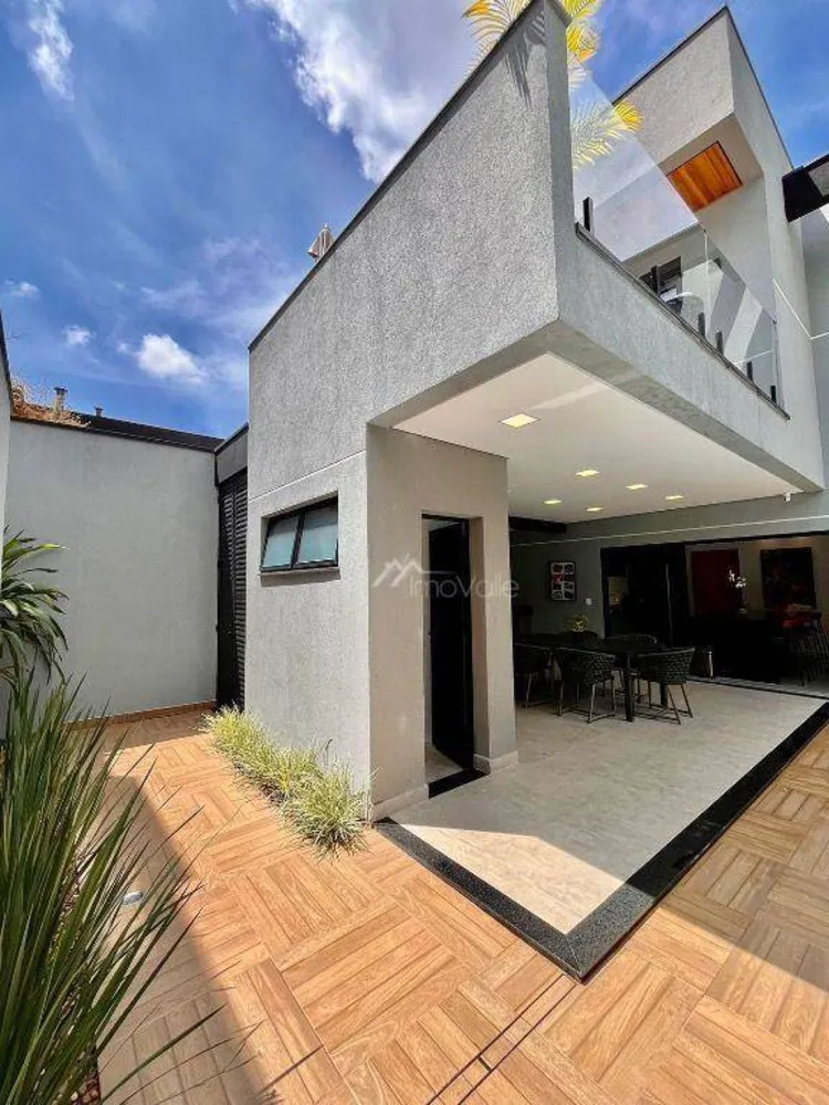 Casa de Condomínio, 4 quartos - Foto 18