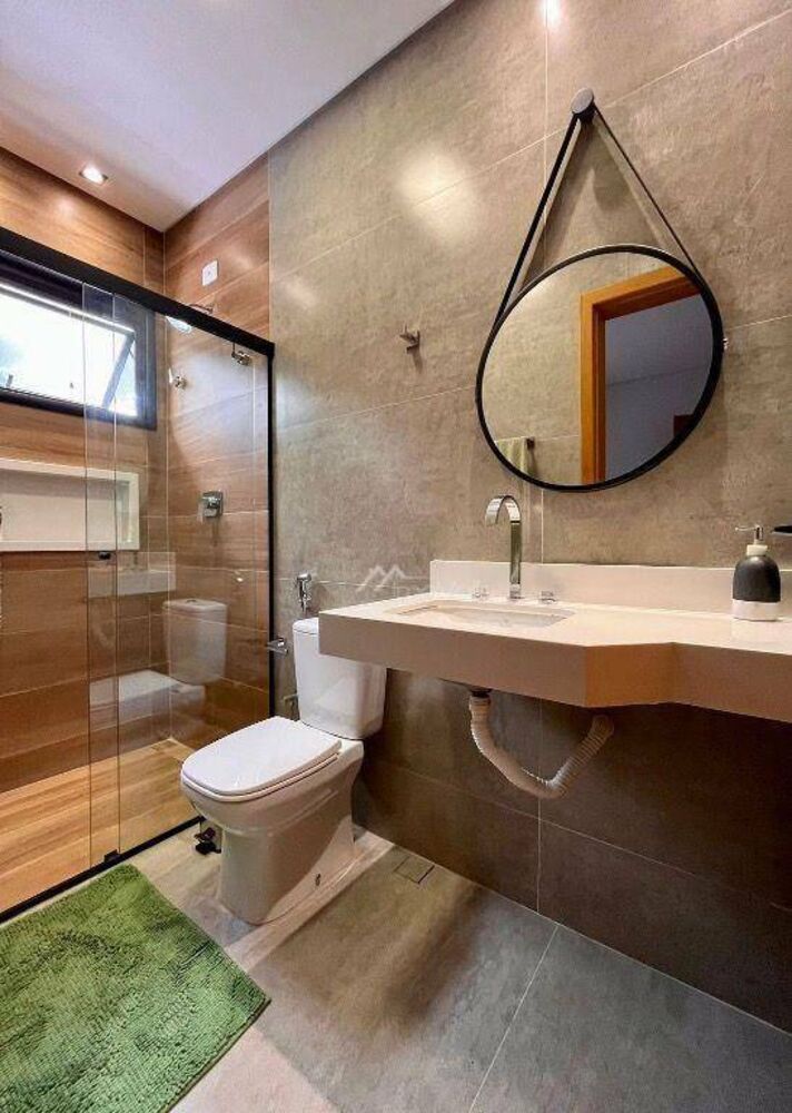 Casa de Condomínio, 4 quartos - Foto 7