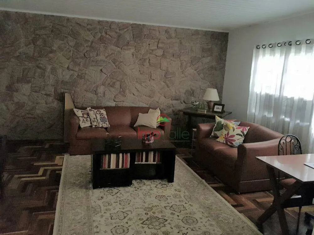 Sobrado, 4 quartos, 330 m² - Foto 4
